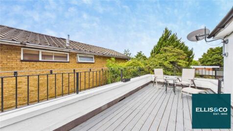 The Vale, Golders Green, NW11