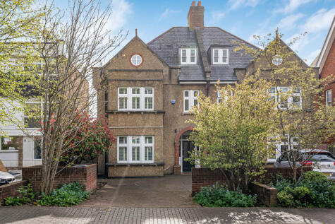 Lemsford Road, St Albans, AL1