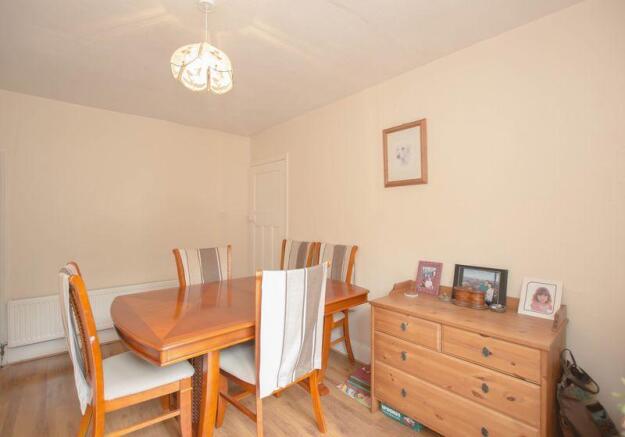 Dining Room 2