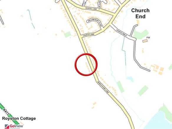 Street Map