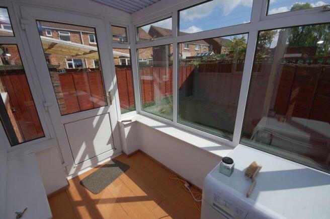 sun room