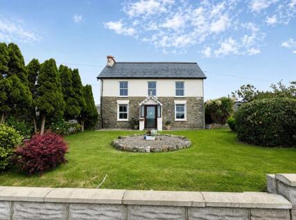 Fishguard, Pembrokeshire, SA65
