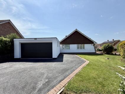 Deane Gate Drive, Houghton On The Hill, Leicestershire