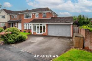 35, Stanbrook Road, Monkspath, Solihull B90 4UT