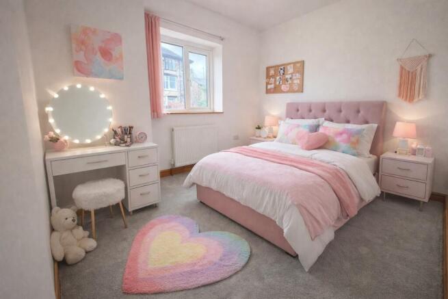 3 bed Detached for sale Image 5