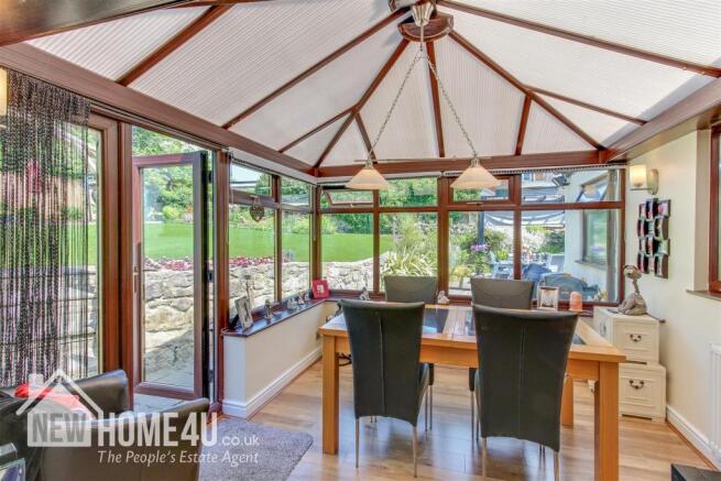 CONSERVATORY: