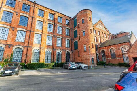 Springfield Mill, Sandiacre, NG10