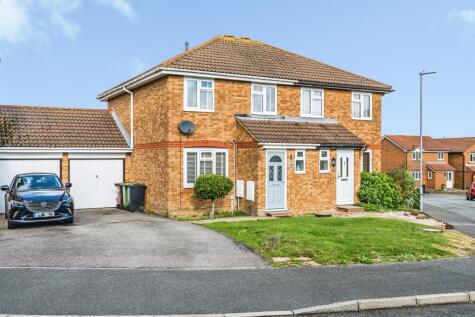 Pentland Close, Eastbourne