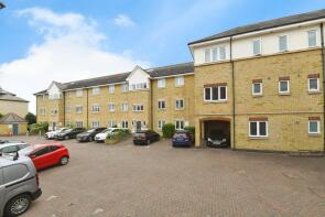 11, Hodge Court, Broomfield Road, Chelmsford CM1 1SD