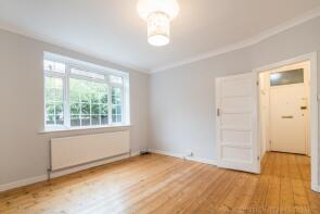 Flat 43, Vale Lodge, Perry Vale, Forest Hill, London SE23 2LG