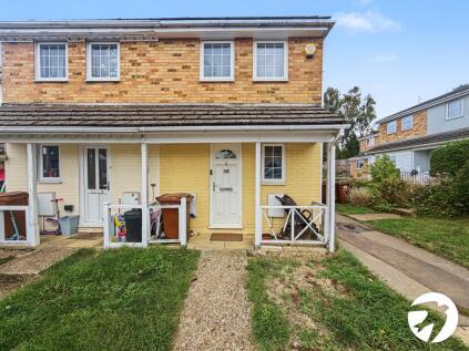 Millfields, Lordswood, Kent, ME5