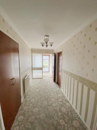Ingliston, Newton Stewart Road, Kirkcowan - Willia