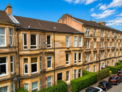 27 Skirving Street, Shawlands, G41 3AB