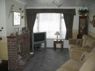 Lounge Area