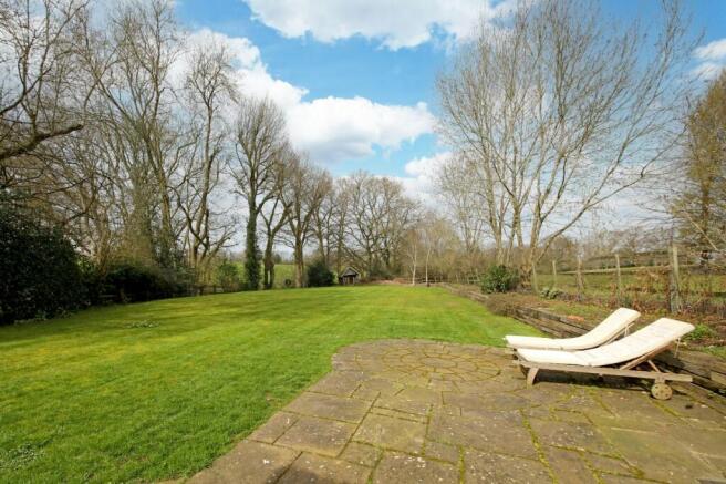Sun Terrace