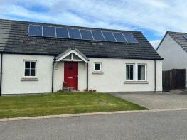2, Campbell Street, Dornoch IV25 3RB