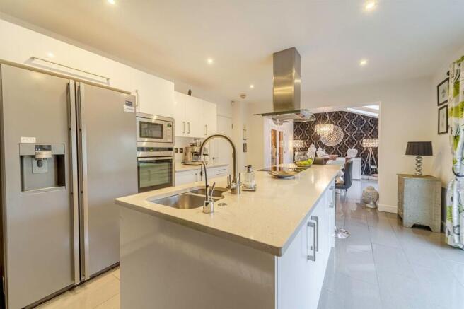 Mount Street, Breaston, DE72 photo 4