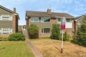 58, Merlin Way, Bristol BS37 6XR