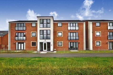 Willowbay Drive, Newcastle Great Park, NE13 9EQ