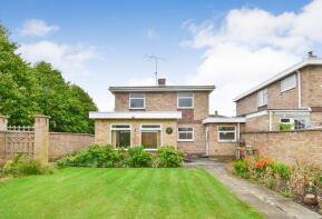 13, Emerton Way, Wootton MK43 9DS