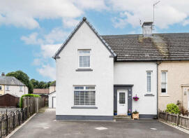 37, Elphinstone Crescent, Airth FK2 8JX
