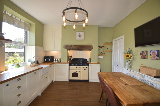 Macclesfield Road, Whaley Bridge, SK23 photo 4