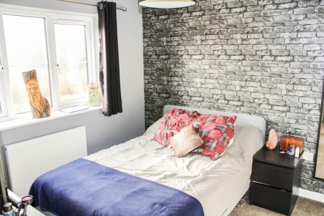 Bedroom Five