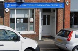 10a, Highbridge Street, Waltham Abbey EN9 1DG