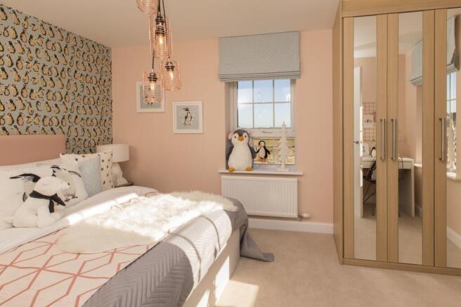 3 bed Semi-Detached for sale Image 7