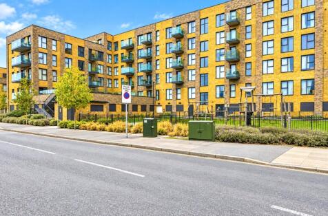 James Smith Court, Dartford, Kent