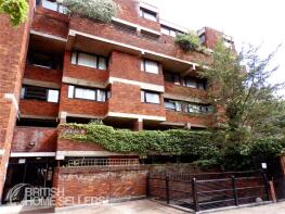 Flat 12, 57 Morgan House, Vauxhall Bridge Road, London SW1V 2LF