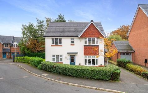 Broadfern, Standish, Wigan