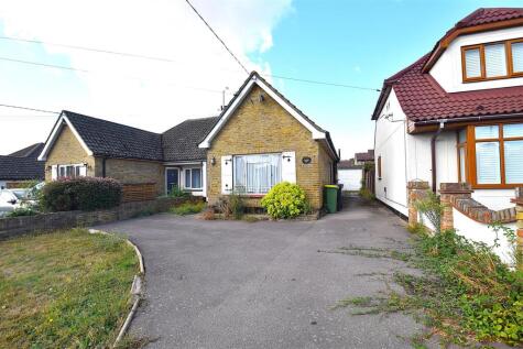 Ashingdon Road, Rochford
