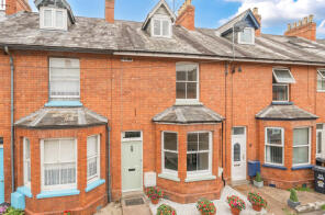 18, Seymour Terrace, John Street, Tiverton EX16 5JR
