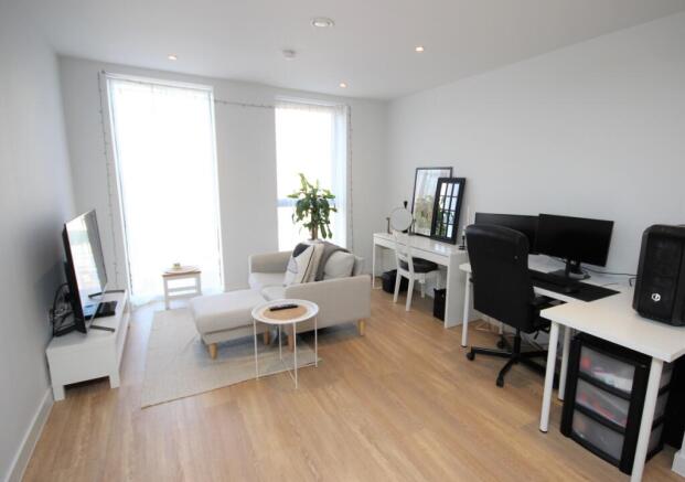 Living Area 1