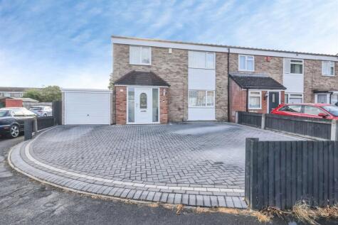 Heathmere Drive, Birmingham