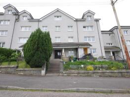 Flat 3/1, 7, Glenacre Terrace, Glasgow G45 9DD