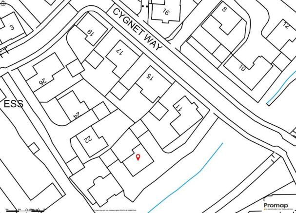 Detailed Map