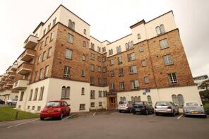C6, San Remo Towers, Sea Road, Boscombe, Bournemouth BH5 1JT