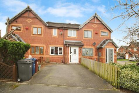 Skipton Close, Bamber Bridge, Preston, Lancashire, PR5