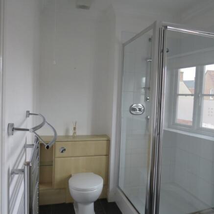 Bathroom 1