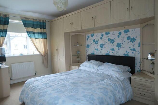 Bedroom 1