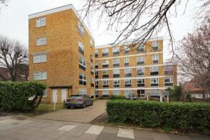 6, Long Acre Court, Argyle Road, London W13 0DA