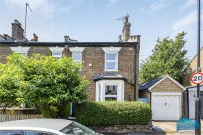 13, Terrick Road, Wood Green, London N22 7SH