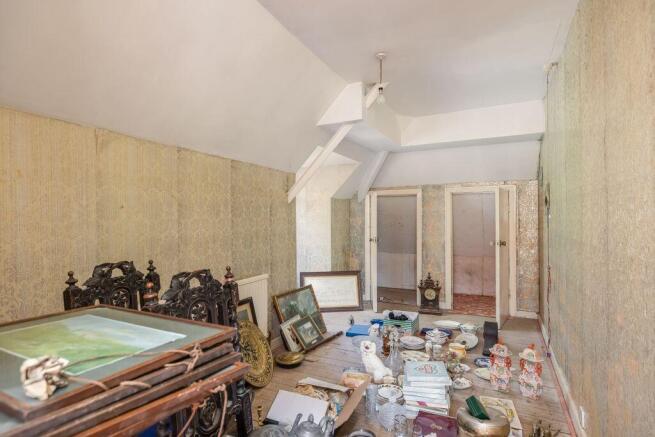 4 bed Character Property for sale Image 12