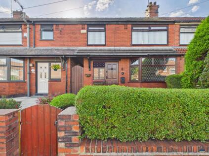 Argyll Road, Chadderton, Oldham