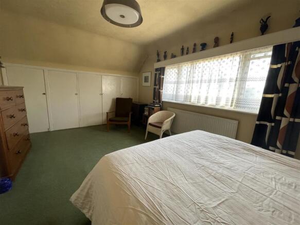 FIRST FLOOR BEDROOM 3