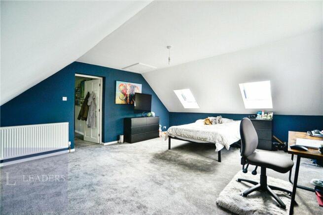 Bedroom 2