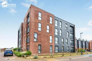 Apartment 5, 2 Newton House, Galloway Drive, Derby DE22 3XZ