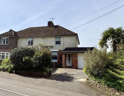 Dropping Holms, Henfield